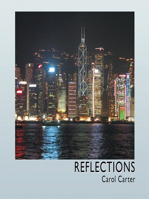 cover image of Reflections
